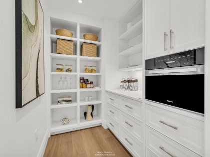 Photo 12 at 2050 Sw Marine Drive, Southlands, Vancouver West