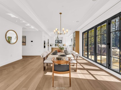 Photo 7 at 2050 Sw Marine Drive, Southlands, Vancouver West