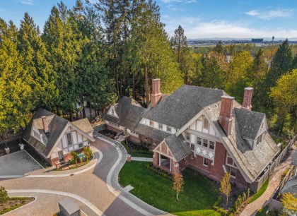 Photo 1 at 2050 Sw Marine Drive, Southlands, Vancouver West
