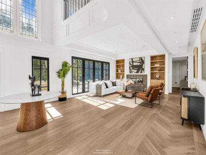 Photo 5 at 2050 Sw Marine Drive, Southlands, Vancouver West