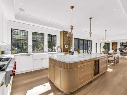 Photo 9 at 2050 Sw Marine Drive, Southlands, Vancouver West