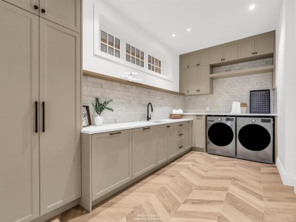 Photo 33 at 2050 Sw Marine Drive, Southlands, Vancouver West