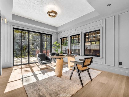 Photo 18 at 2050 Sw Marine Drive, Southlands, Vancouver West