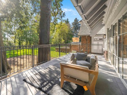 Photo 15 at 2050 Sw Marine Drive, Southlands, Vancouver West