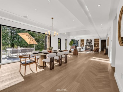 Photo 8 at 2050 Sw Marine Drive, Southlands, Vancouver West