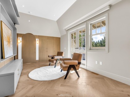 Photo 25 at 2050 Sw Marine Drive, Southlands, Vancouver West