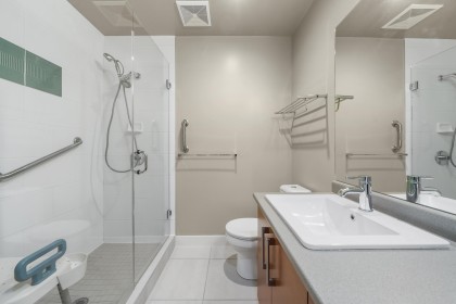Photo 23 at 208 - 188 W 29 Street, Upper Lonsdale, North Vancouver