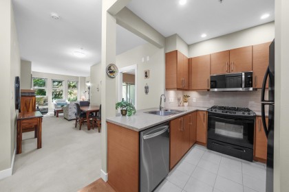 Photo 6 at 208 - 188 W 29 Street, Upper Lonsdale, North Vancouver