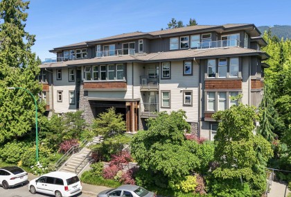 Photo 1 at 208 - 188 W 29 Street, Upper Lonsdale, North Vancouver