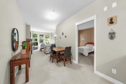 Photo 19 at 208 - 188 W 29 Street, Upper Lonsdale, North Vancouver