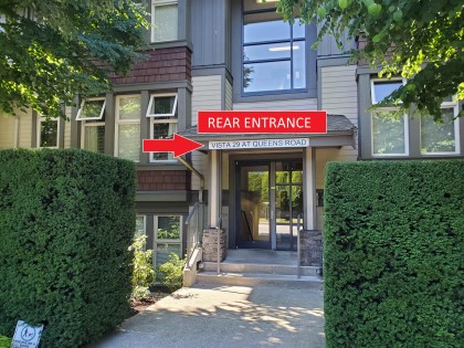 Photo 35 at 208 - 188 W 29 Street, Upper Lonsdale, North Vancouver