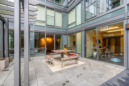Photo 22 at 524 - 1783 Manitoba Street, False Creek, Vancouver West
