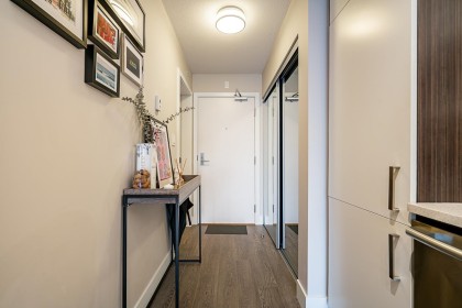 Photo 14 at 524 - 1783 Manitoba Street, False Creek, Vancouver West