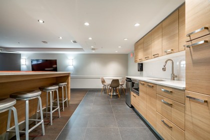 Photo 18 at 524 - 1783 Manitoba Street, False Creek, Vancouver West