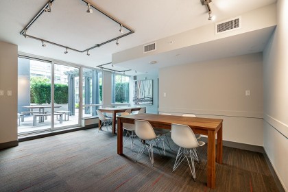 Photo 19 at 524 - 1783 Manitoba Street, False Creek, Vancouver West
