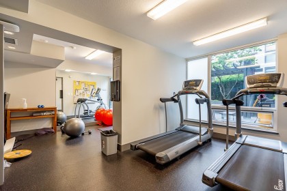 Photo 21 at 524 - 1783 Manitoba Street, False Creek, Vancouver West