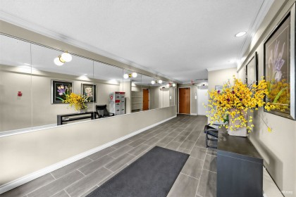 Photo 23 at 201 - 8680 Fremlin Street, Marpole, Vancouver West