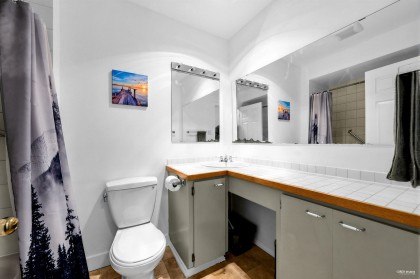 Photo 17 at 201 - 8680 Fremlin Street, Marpole, Vancouver West