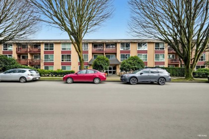 Photo 26 at 201 - 8680 Fremlin Street, Marpole, Vancouver West