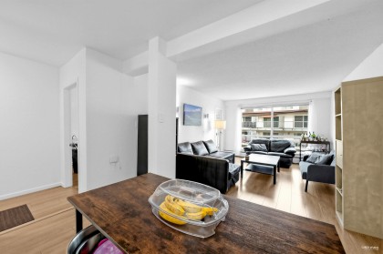 Photo 1 at 201 - 8680 Fremlin Street, Marpole, Vancouver West