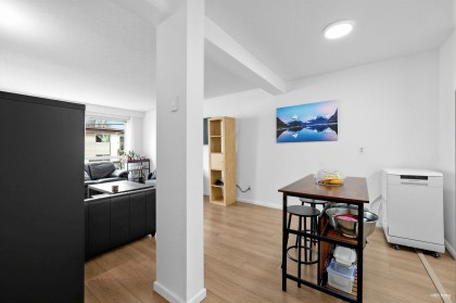 Photo 5 at 201 - 8680 Fremlin Street, Marpole, Vancouver West