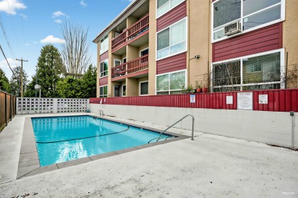 Photo 20 at 201 - 8680 Fremlin Street, Marpole, Vancouver West