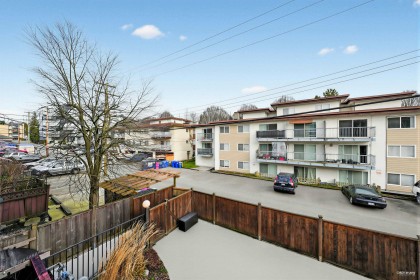 Photo 24 at 201 - 8680 Fremlin Street, Marpole, Vancouver West