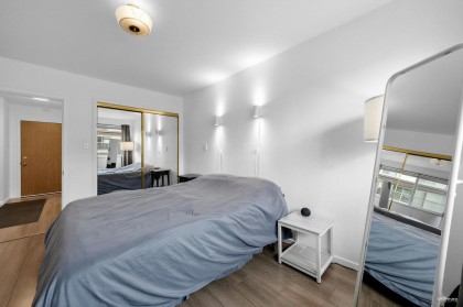 Photo 15 at 201 - 8680 Fremlin Street, Marpole, Vancouver West