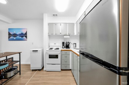 Photo 11 at 201 - 8680 Fremlin Street, Marpole, Vancouver West