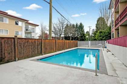 Photo 19 at 201 - 8680 Fremlin Street, Marpole, Vancouver West