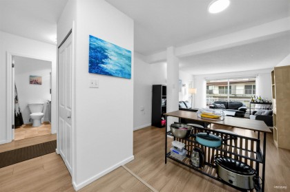 Photo 8 at 201 - 8680 Fremlin Street, Marpole, Vancouver West