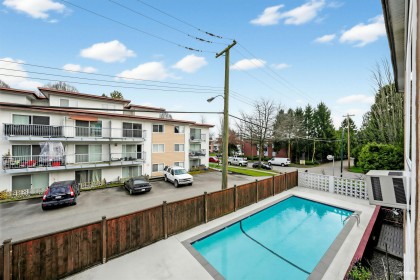 Photo 21 at 201 - 8680 Fremlin Street, Marpole, Vancouver West