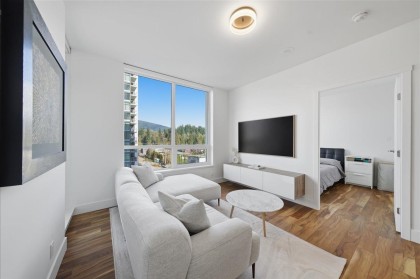 Photo 2 at 608 - 1675 Lions Gate Lane, Pemberton NV, North Vancouver