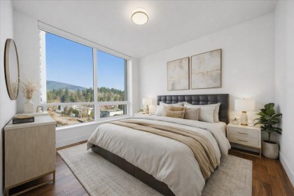 Photo 17 at 608 - 1675 Lions Gate Lane, Pemberton NV, North Vancouver