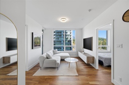Photo 3 at 608 - 1675 Lions Gate Lane, Pemberton NV, North Vancouver