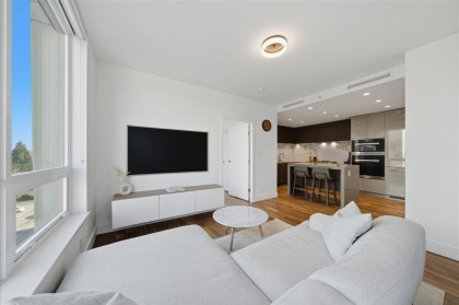 Photo 1 at 608 - 1675 Lions Gate Lane, Pemberton NV, North Vancouver