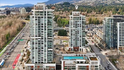 Photo 34 at 608 - 1675 Lions Gate Lane, Pemberton NV, North Vancouver