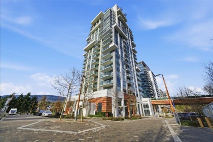 Photo 33 at 608 - 1675 Lions Gate Lane, Pemberton NV, North Vancouver