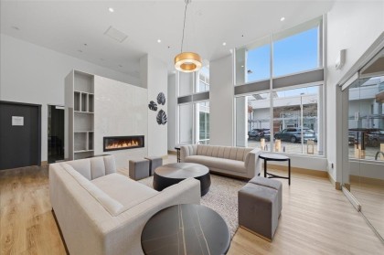 Photo 31 at 608 - 1675 Lions Gate Lane, Pemberton NV, North Vancouver