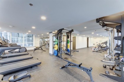 Photo 25 at 608 - 1675 Lions Gate Lane, Pemberton NV, North Vancouver