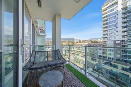 Photo 21 at 608 - 1675 Lions Gate Lane, Pemberton NV, North Vancouver
