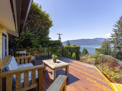 Photo 1 at 6248 Wellington Avenue, Horseshoe Bay WV, West Vancouver