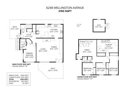 Photo 40 at 6248 Wellington Avenue, Horseshoe Bay WV, West Vancouver