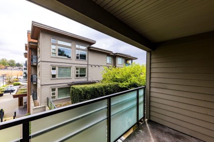 Photo 23 at 302 - 1677 Lloyd Avenue, Pemberton NV, North Vancouver