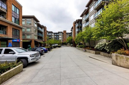 Photo 27 at 302 - 1677 Lloyd Avenue, Pemberton NV, North Vancouver