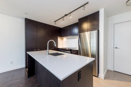 Photo 6 at 302 - 1677 Lloyd Avenue, Pemberton NV, North Vancouver