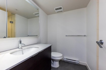 Photo 13 at 302 - 1677 Lloyd Avenue, Pemberton NV, North Vancouver