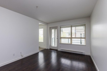 Photo 12 at 302 - 1677 Lloyd Avenue, Pemberton NV, North Vancouver