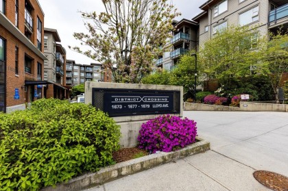 Photo 26 at 302 - 1677 Lloyd Avenue, Pemberton NV, North Vancouver