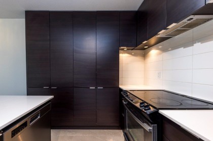 Photo 7 at 302 - 1677 Lloyd Avenue, Pemberton NV, North Vancouver